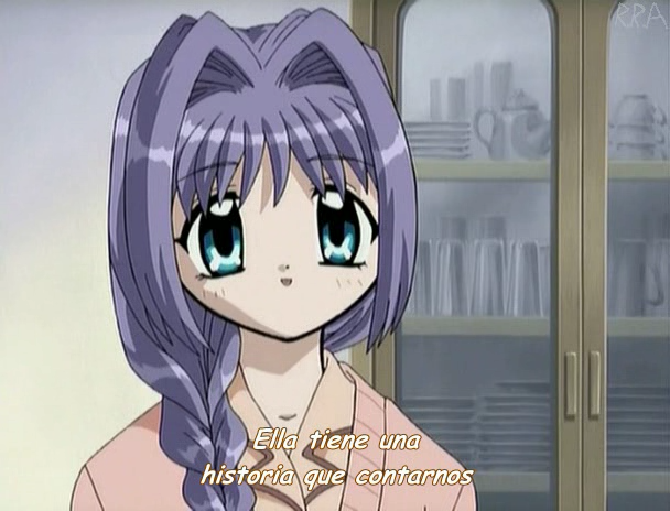 Kanon (RR Anime)